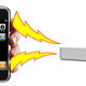 Illustration for article titled Wireless Docking for iPhone, iPod Coming?